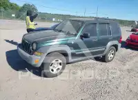 2005 Jeep LIBERTY фото