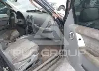 2005 Jeep LIBERTY фото