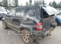 2005 Jeep LIBERTY фото