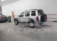 2005 Jeep LIBERTY фото