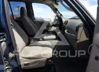 2005 Jeep LIBERTY photo