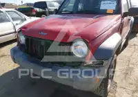 2005 Jeep LIBERTY фото