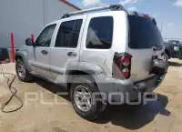 2005 Jeep LIBERTY фото