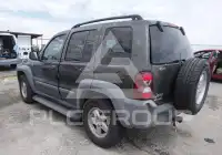 2005 Jeep LIBERTY фото