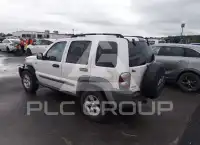 2005 Jeep LIBERTY фото