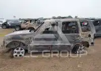 2005 Jeep LIBERTY фото