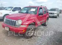 2005 Jeep LIBERTY фото