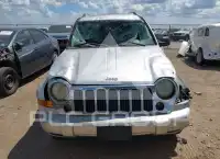 2005 Jeep LIBERTY фото