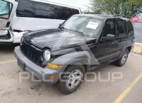 2005 Jeep LIBERTY photo