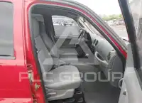 2005 Jeep LIBERTY фото