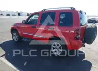 2005 Jeep LIBERTY фото