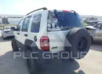 2005 Jeep LIBERTY фото