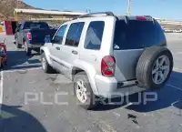 2005 Jeep LIBERTY фото