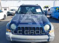 2005 Jeep LIBERTY photo