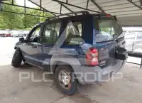 2005 Jeep LIBERTY photo