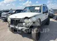 2005 Jeep LIBERTY фото