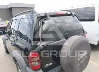 2005 Jeep LIBERTY photo