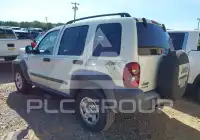 2005 Jeep LIBERTY фото