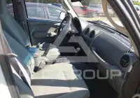 2005 Jeep LIBERTY фото