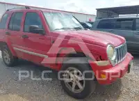 2005 Jeep LIBERTY фото