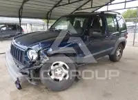 2005 Jeep LIBERTY photo