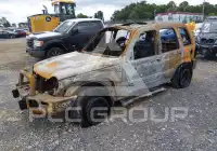 2005 Jeep LIBERTY фото