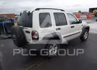 2005 Jeep LIBERTY фото