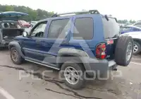 2005 Jeep LIBERTY photo