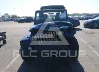2005 Jeep Wrangler фото