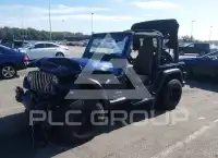 2005 Jeep Wrangler фото