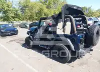 2005 Jeep Wrangler фото