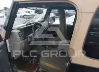 2005 Jeep WRANGLER фото