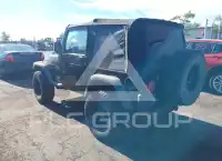 2005 Jeep WRANGLER фото