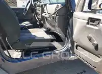 2005 Jeep WRANGLER photo