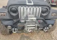 2005 Jeep WRANGLER фото