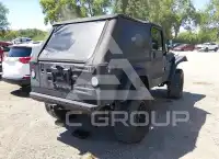 2005 Jeep WRANGLER photo