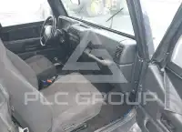 2005 Jeep WRANGLER фото
