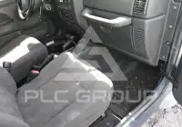 2005 Jeep WRANGLER фото