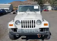 2005 Jeep WRANGLER photo