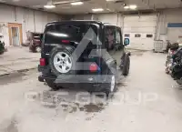 2005 Jeep WRANGLER фото