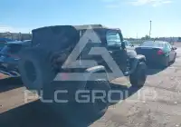 2005 Jeep WRANGLER фото