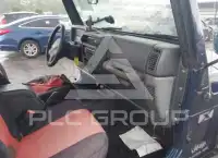 2005 Jeep WRANGLER фото