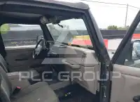 2005 Jeep WRANGLER фото