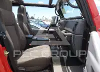 2005 Jeep WRANGLER фото