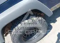 2005 Jeep WRANGLER photo