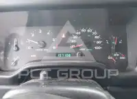 2005 Jeep WRANGLER фото