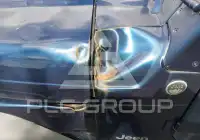 2005 Jeep WRANGLER фото