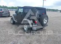 2005 Jeep WRANGLER photo