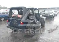 2005 Jeep WRANGLER фото