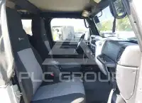 2005 Jeep WRANGLER фото